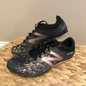 New Balance Silent Hunter Women’s Athletic Shoes